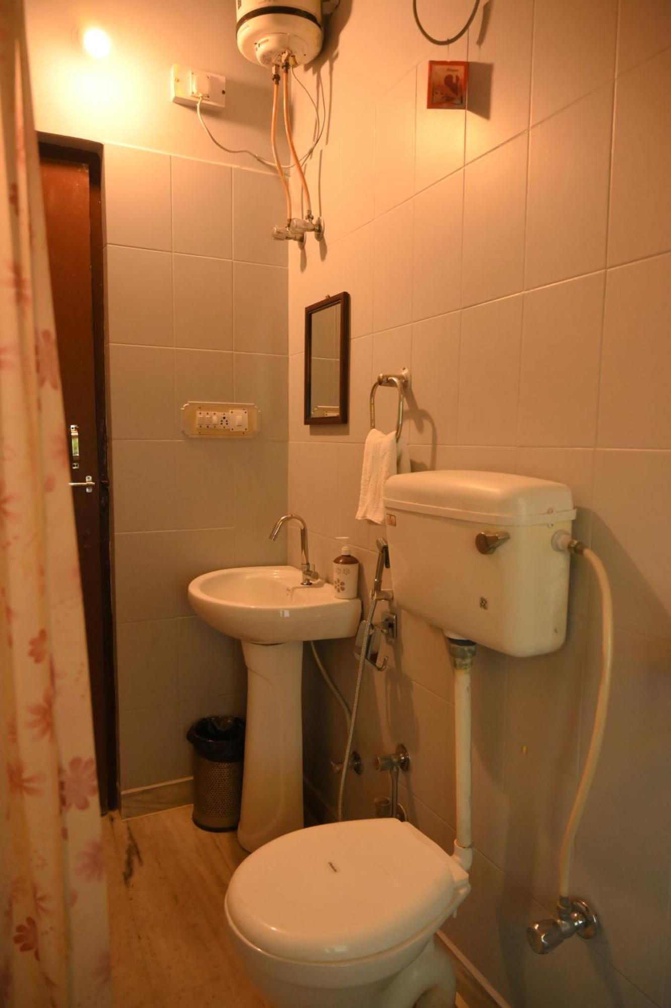 Hostel Vostel Jodhpur  Ngoại thất bức ảnh