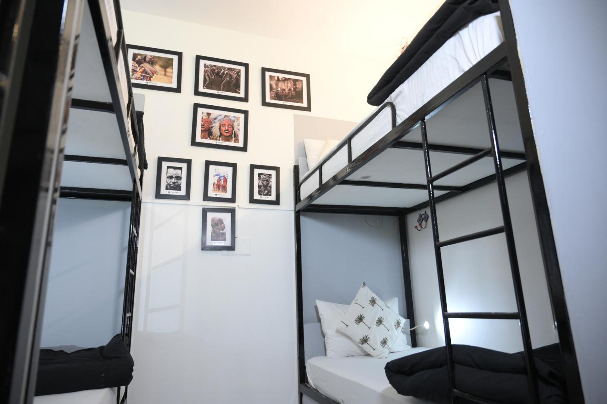 Hostel Vostel Jodhpur  Ngoại thất bức ảnh