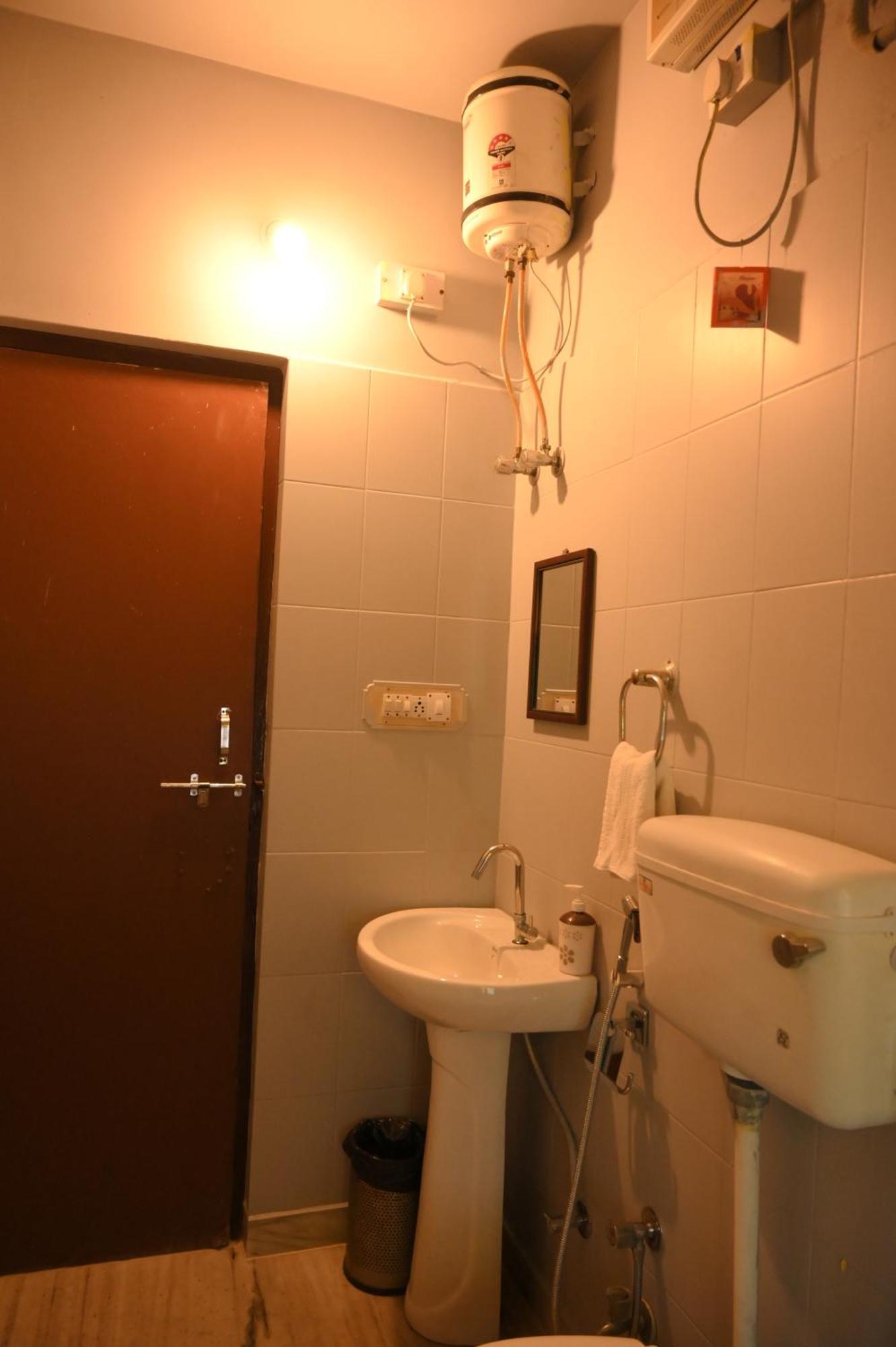 Hostel Vostel Jodhpur  Ngoại thất bức ảnh