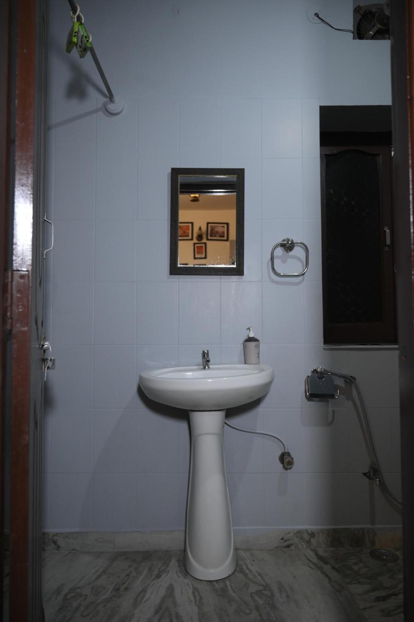 Hostel Vostel Jodhpur  Ngoại thất bức ảnh
