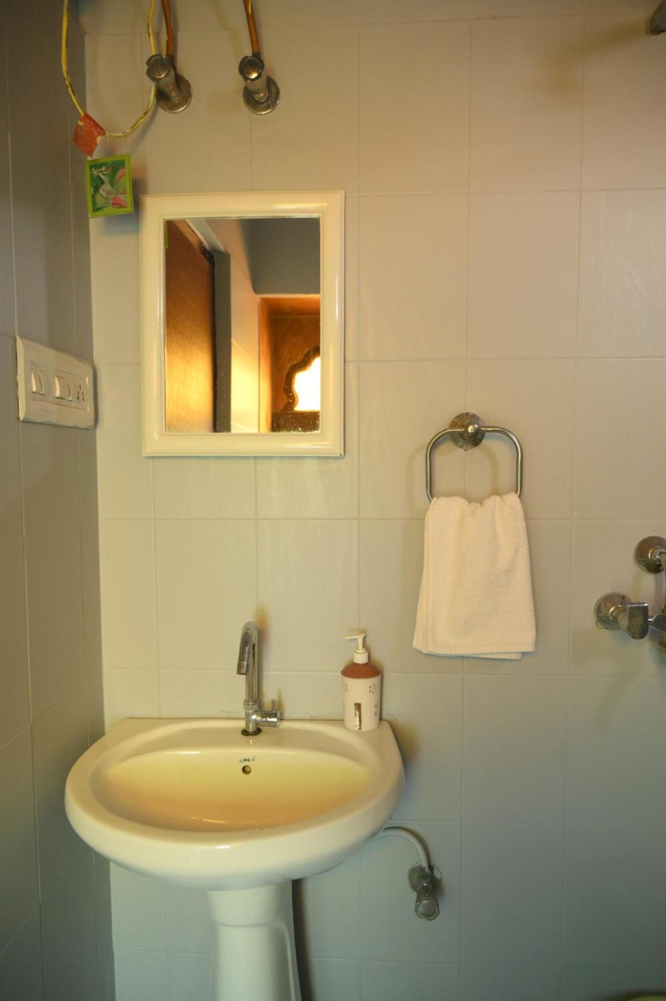 Hostel Vostel Jodhpur  Ngoại thất bức ảnh