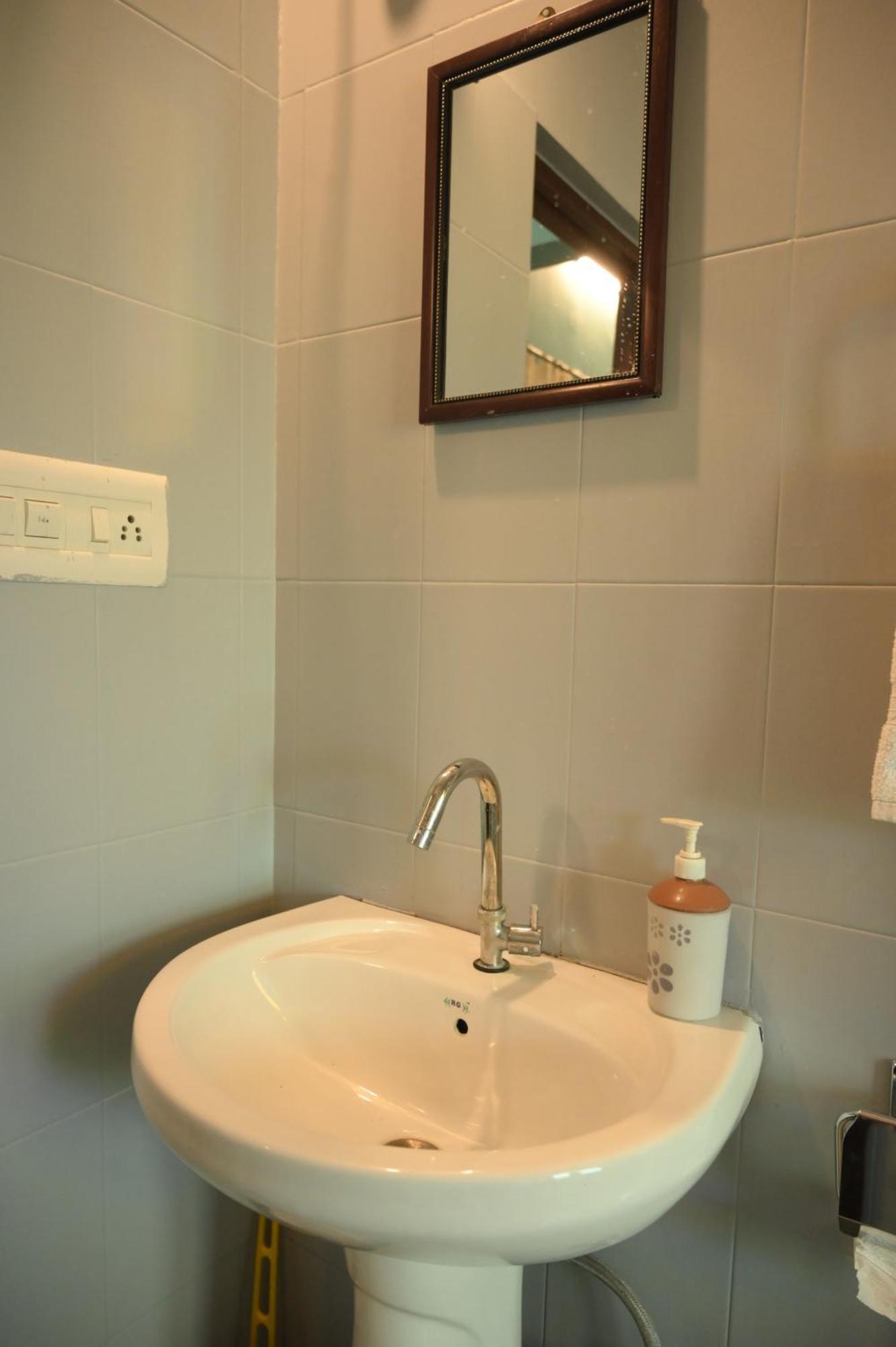 Hostel Vostel Jodhpur  Ngoại thất bức ảnh