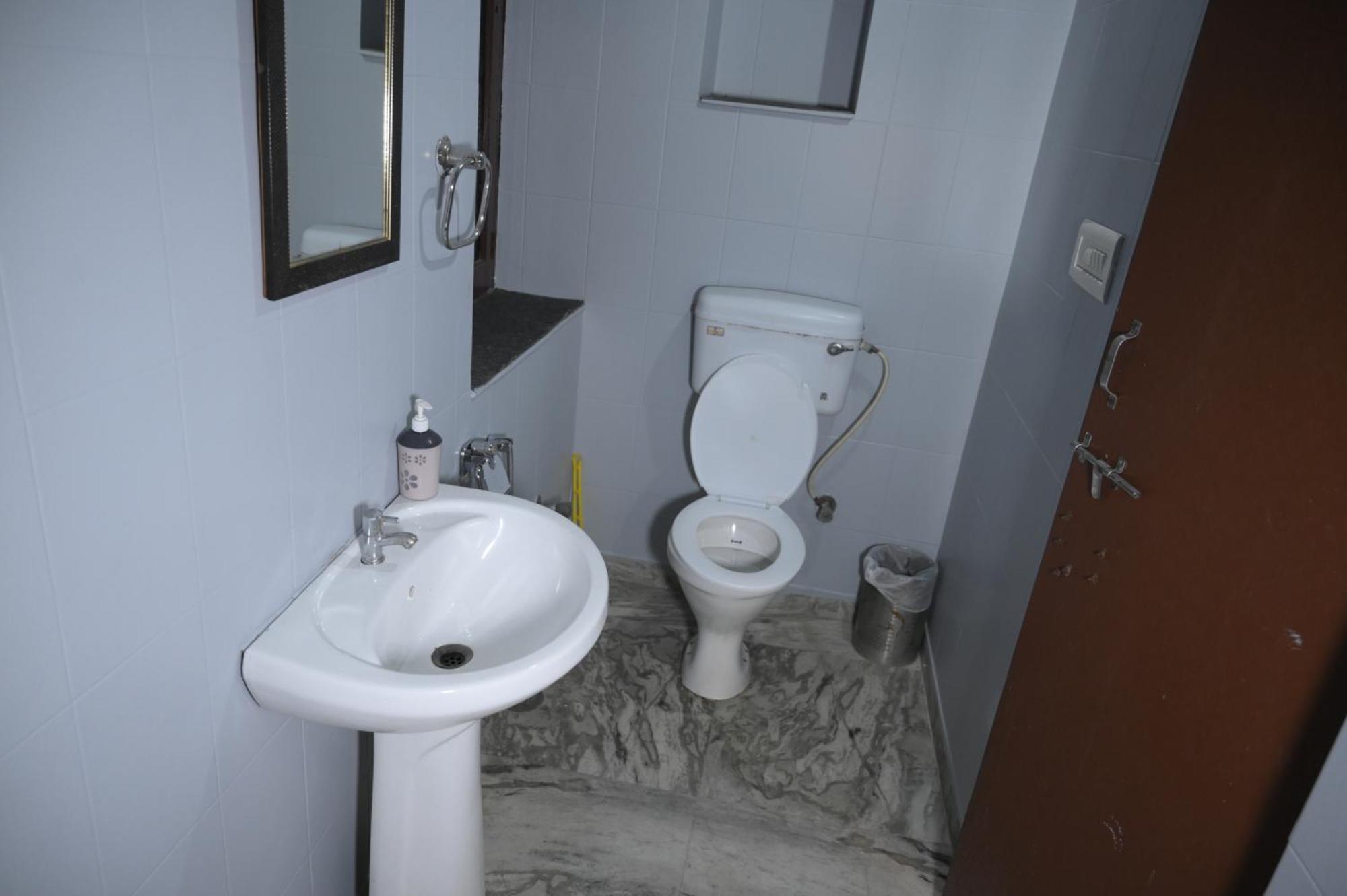 Hostel Vostel Jodhpur  Ngoại thất bức ảnh