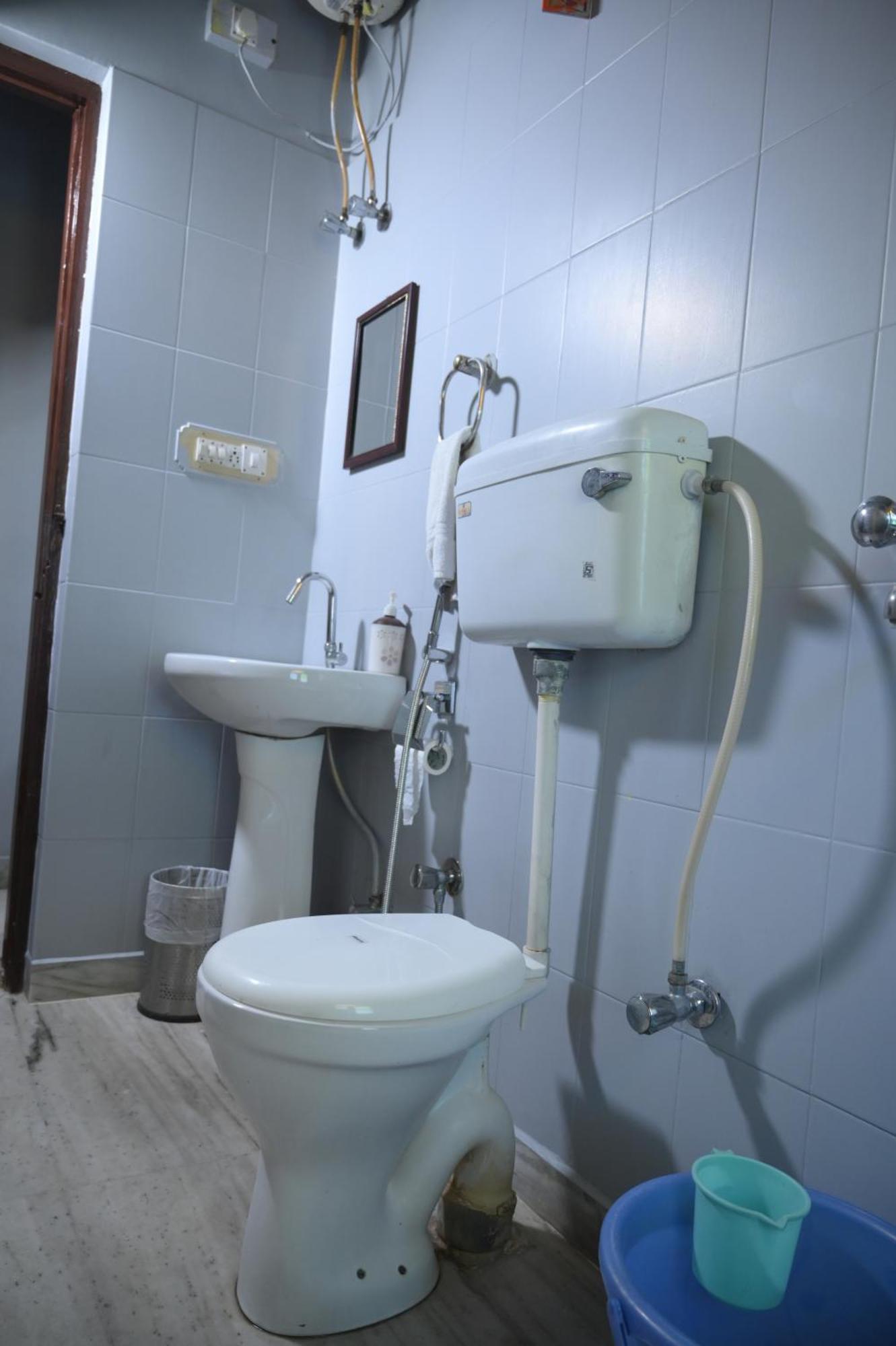 Hostel Vostel Jodhpur  Ngoại thất bức ảnh