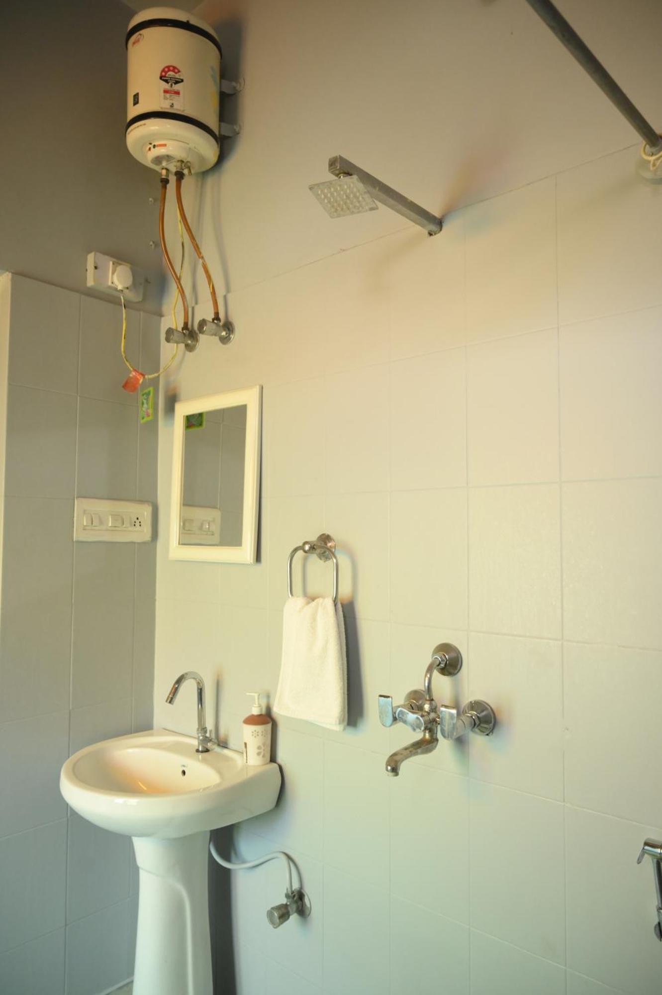 Hostel Vostel Jodhpur  Ngoại thất bức ảnh