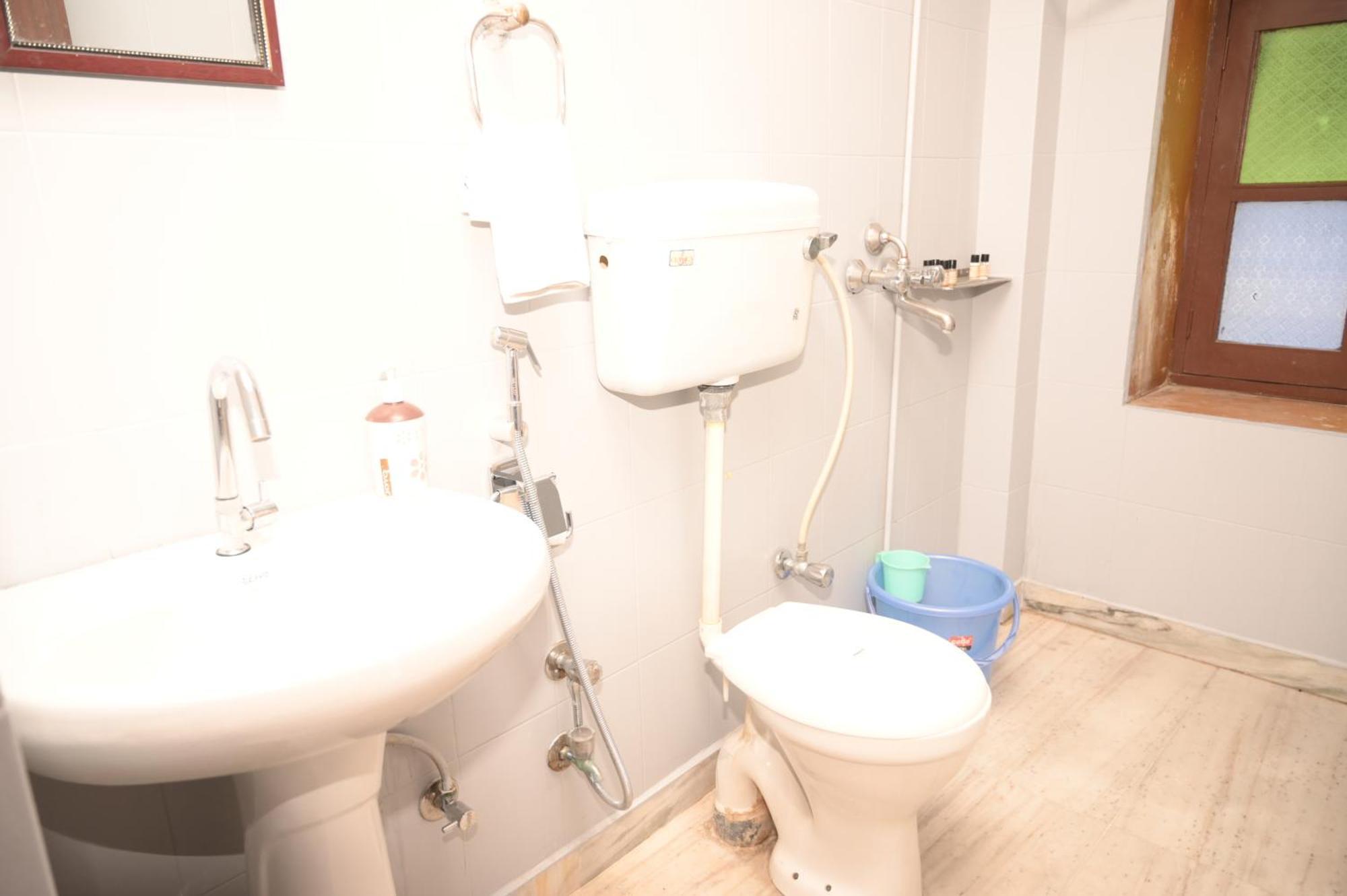 Hostel Vostel Jodhpur  Ngoại thất bức ảnh