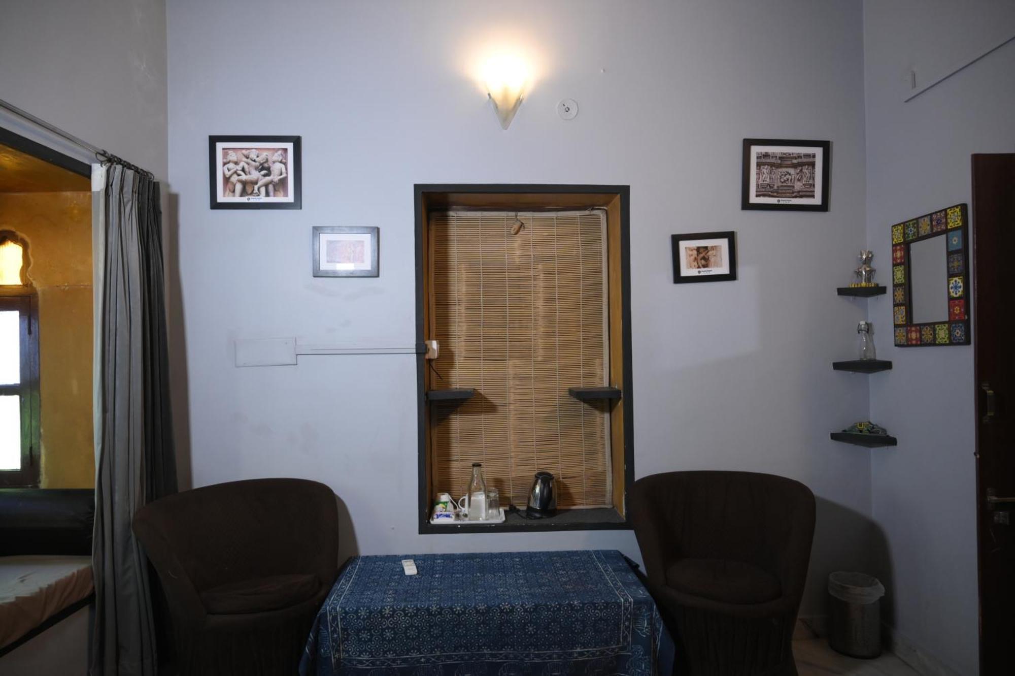 Hostel Vostel Jodhpur  Ngoại thất bức ảnh