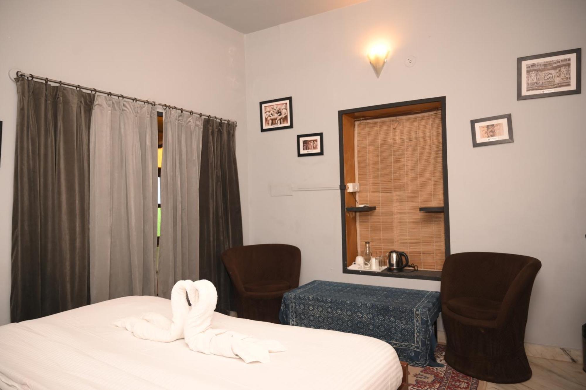 Hostel Vostel Jodhpur  Ngoại thất bức ảnh
