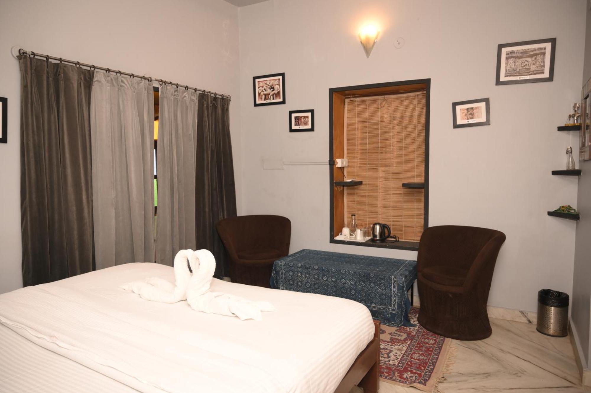 Hostel Vostel Jodhpur  Ngoại thất bức ảnh