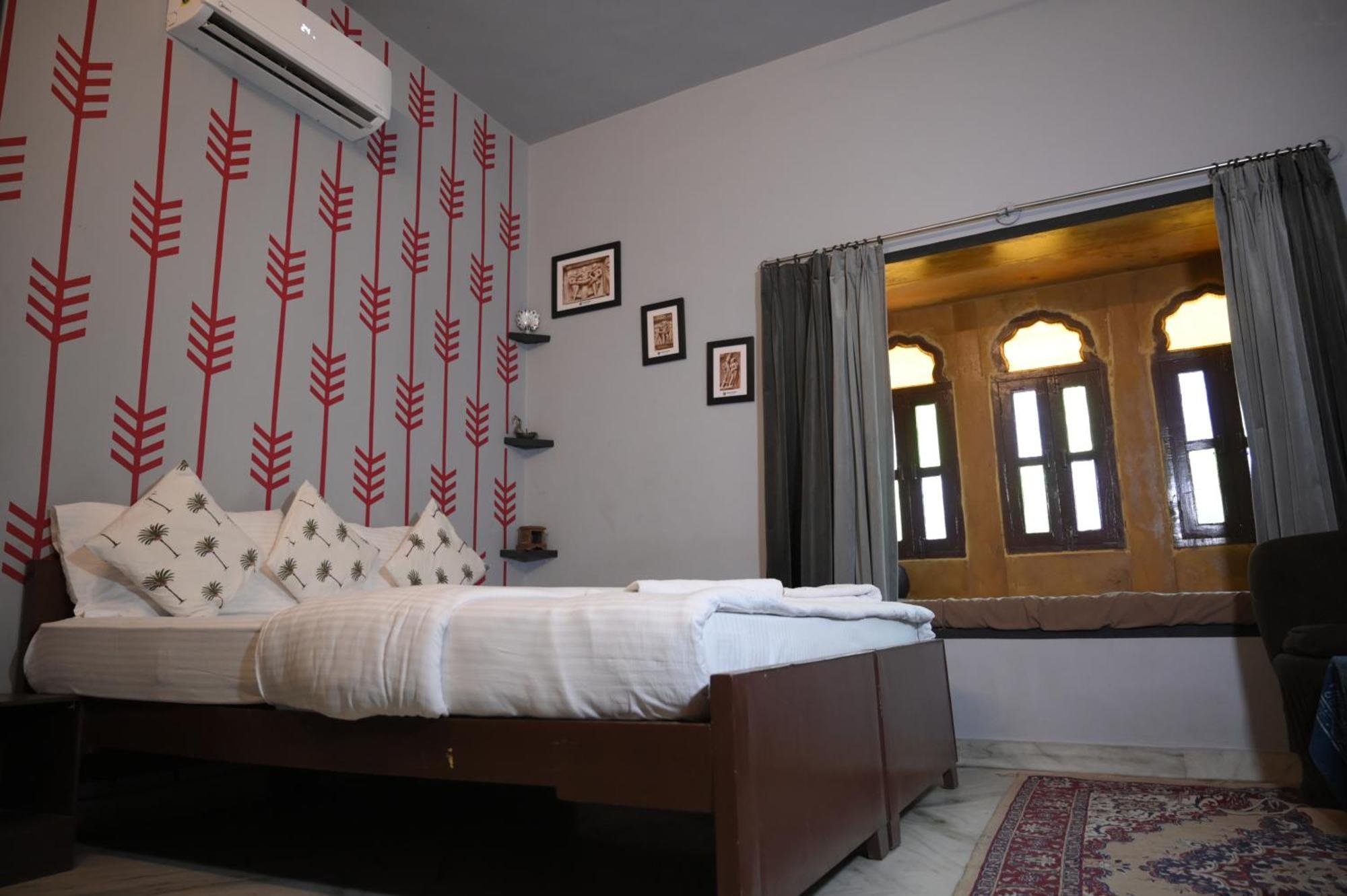Hostel Vostel Jodhpur  Ngoại thất bức ảnh