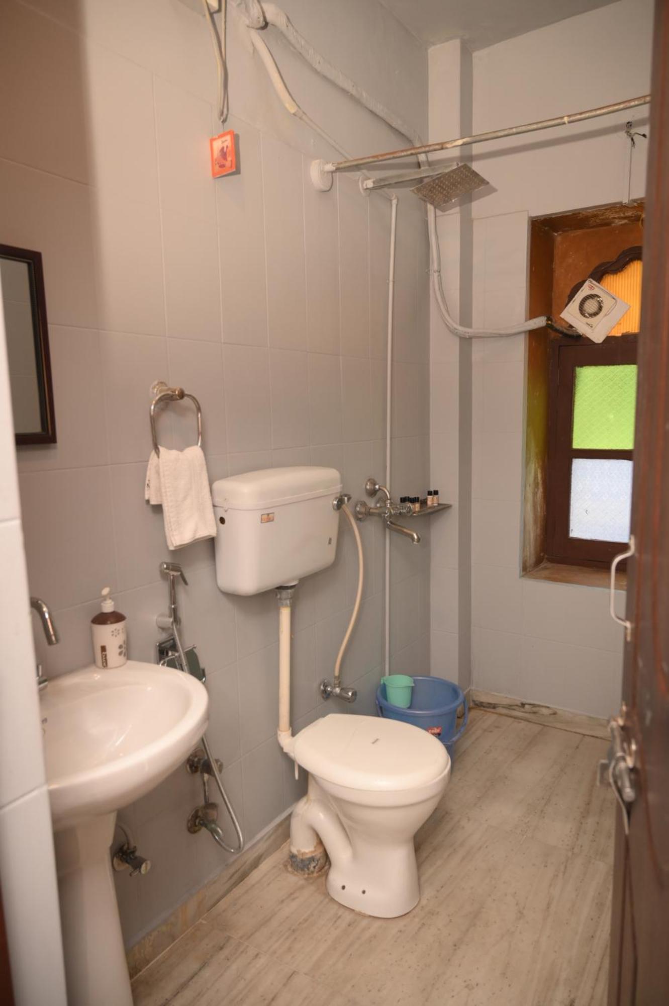 Hostel Vostel Jodhpur  Ngoại thất bức ảnh