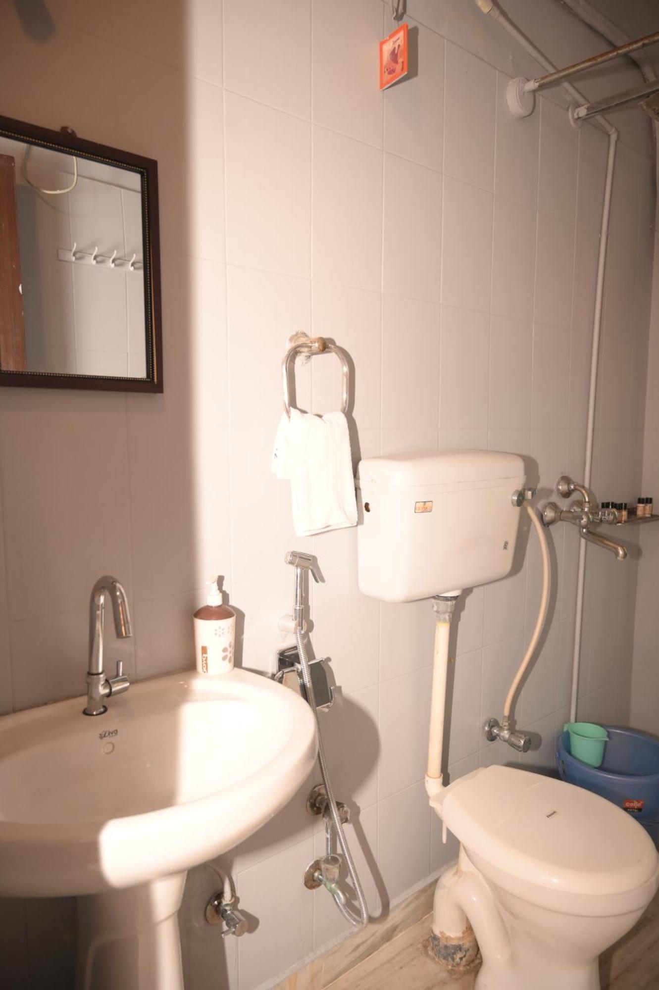 Hostel Vostel Jodhpur  Ngoại thất bức ảnh