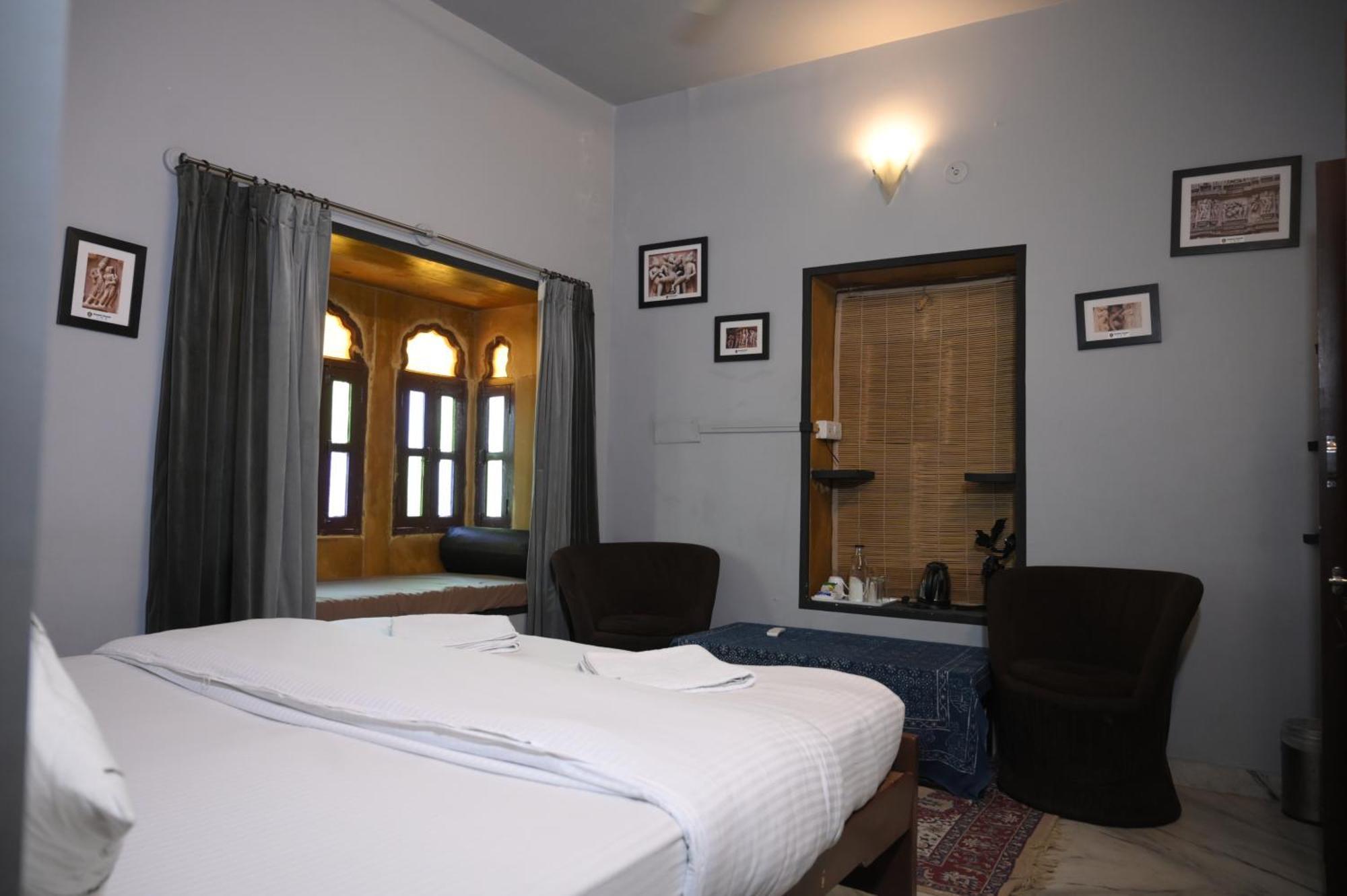 Hostel Vostel Jodhpur  Ngoại thất bức ảnh