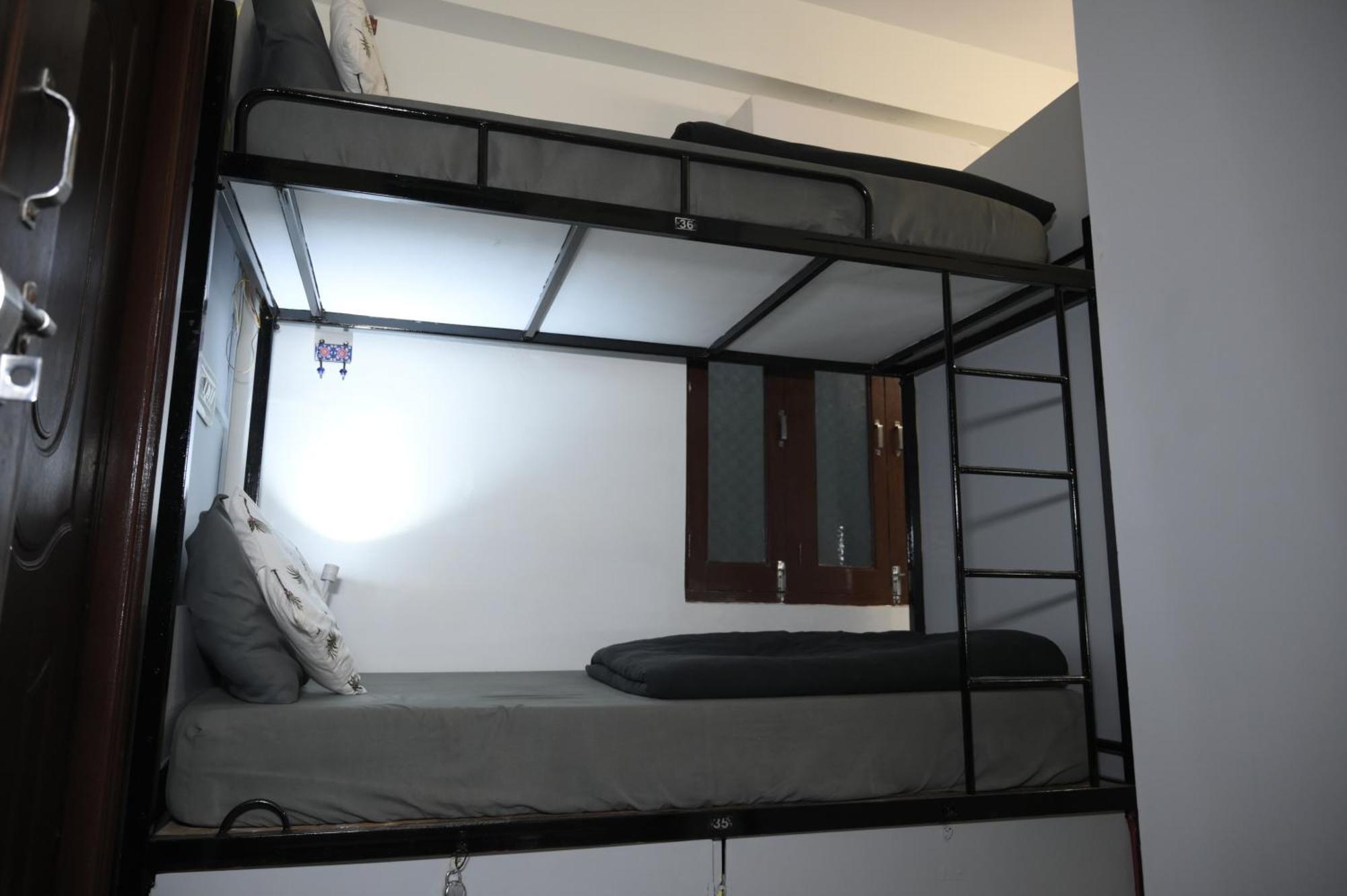 Hostel Vostel Jodhpur  Ngoại thất bức ảnh