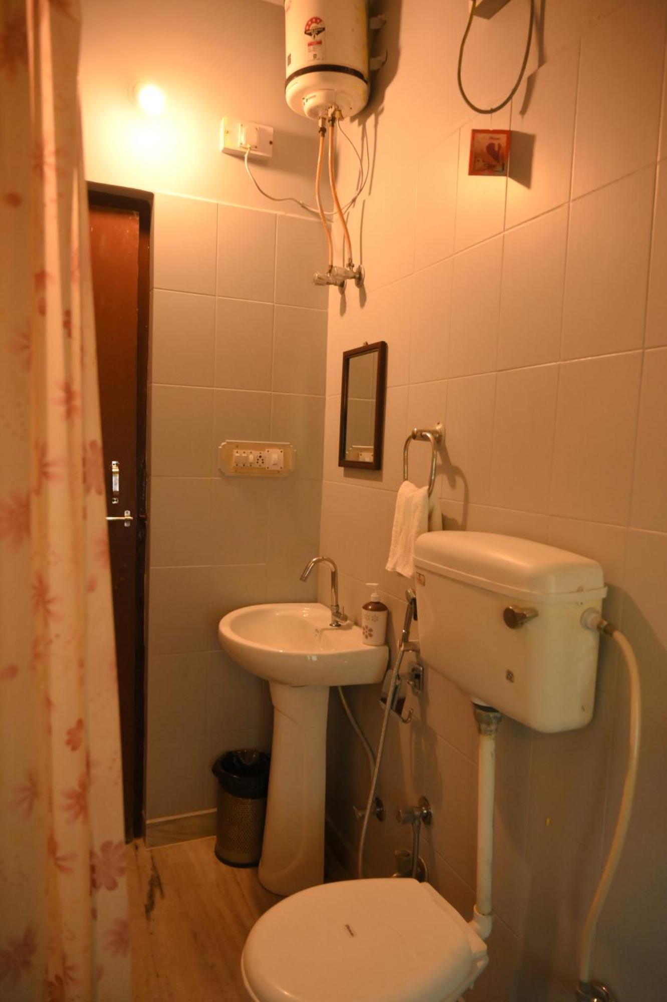 Hostel Vostel Jodhpur  Ngoại thất bức ảnh