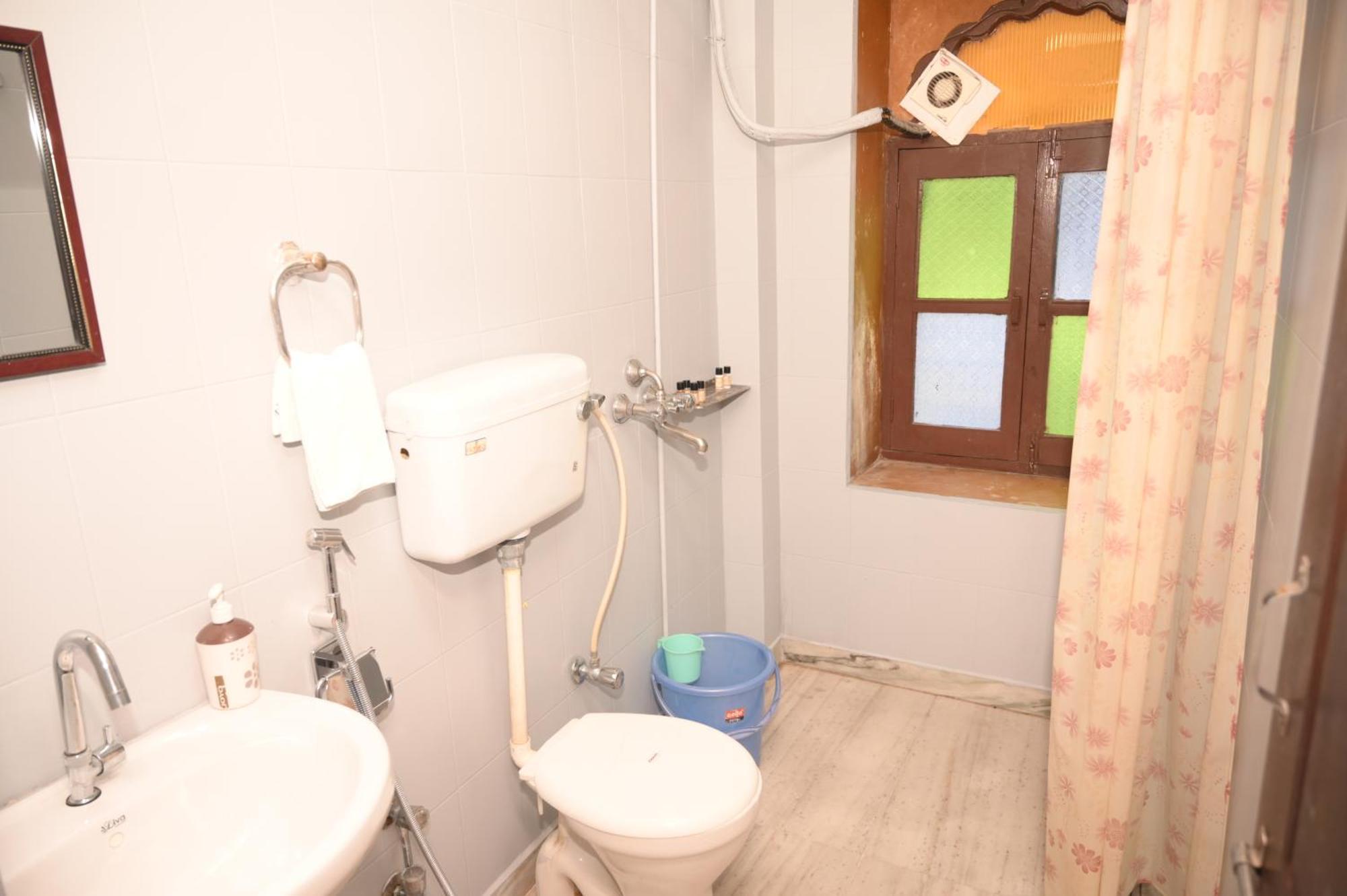 Hostel Vostel Jodhpur  Ngoại thất bức ảnh