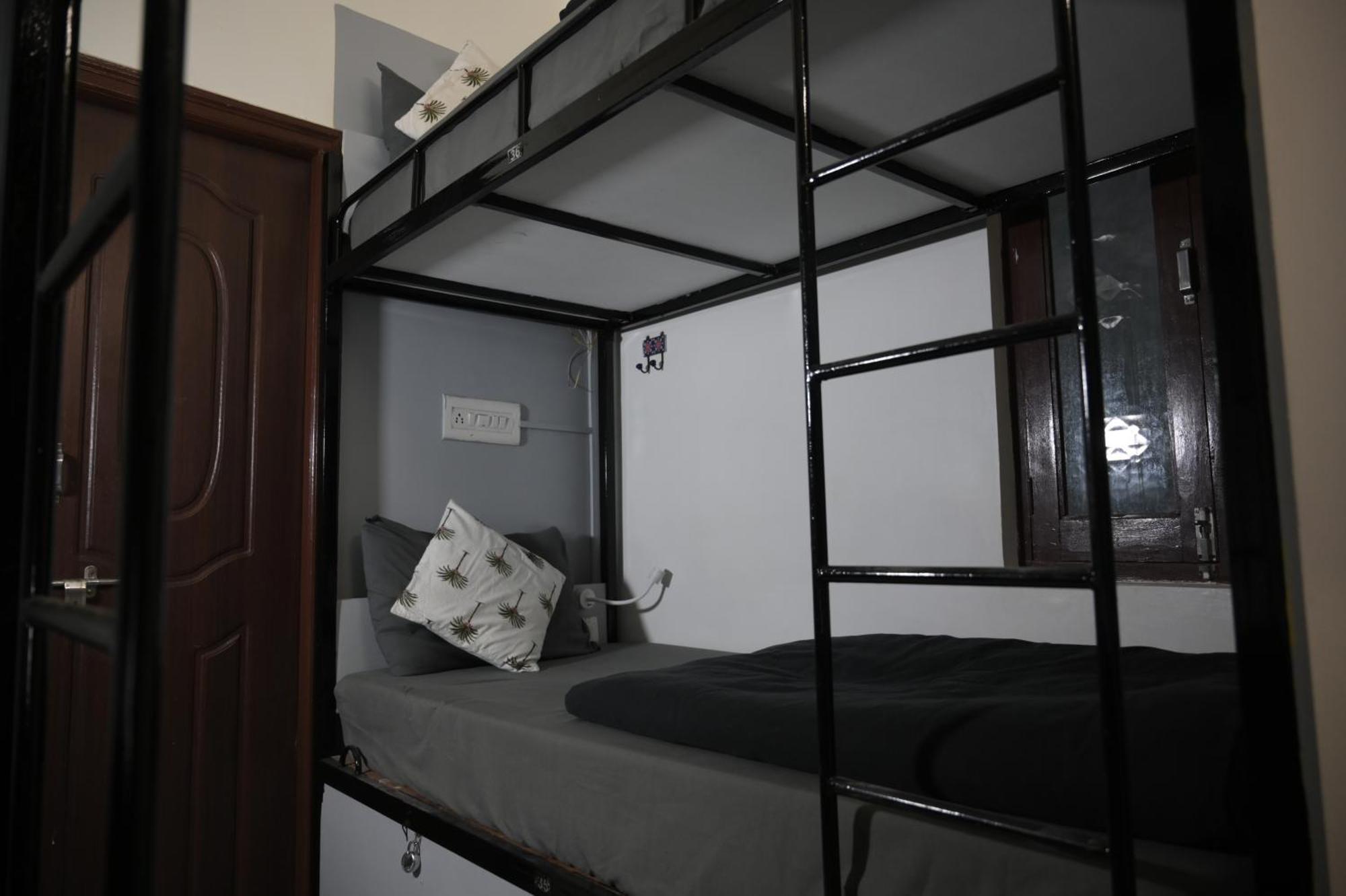 Hostel Vostel Jodhpur  Ngoại thất bức ảnh