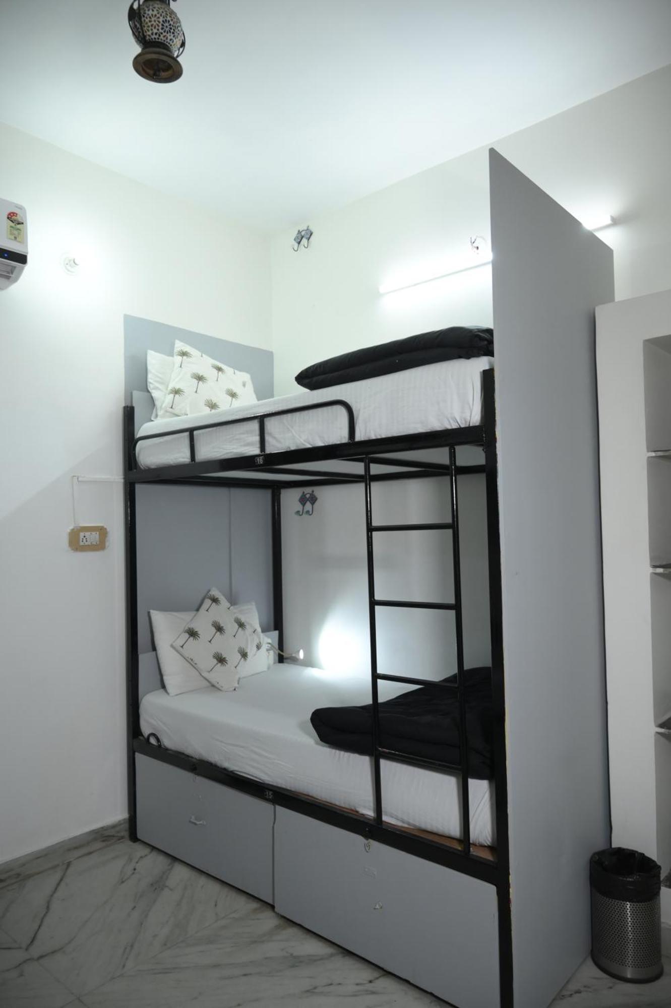 Hostel Vostel Jodhpur  Ngoại thất bức ảnh