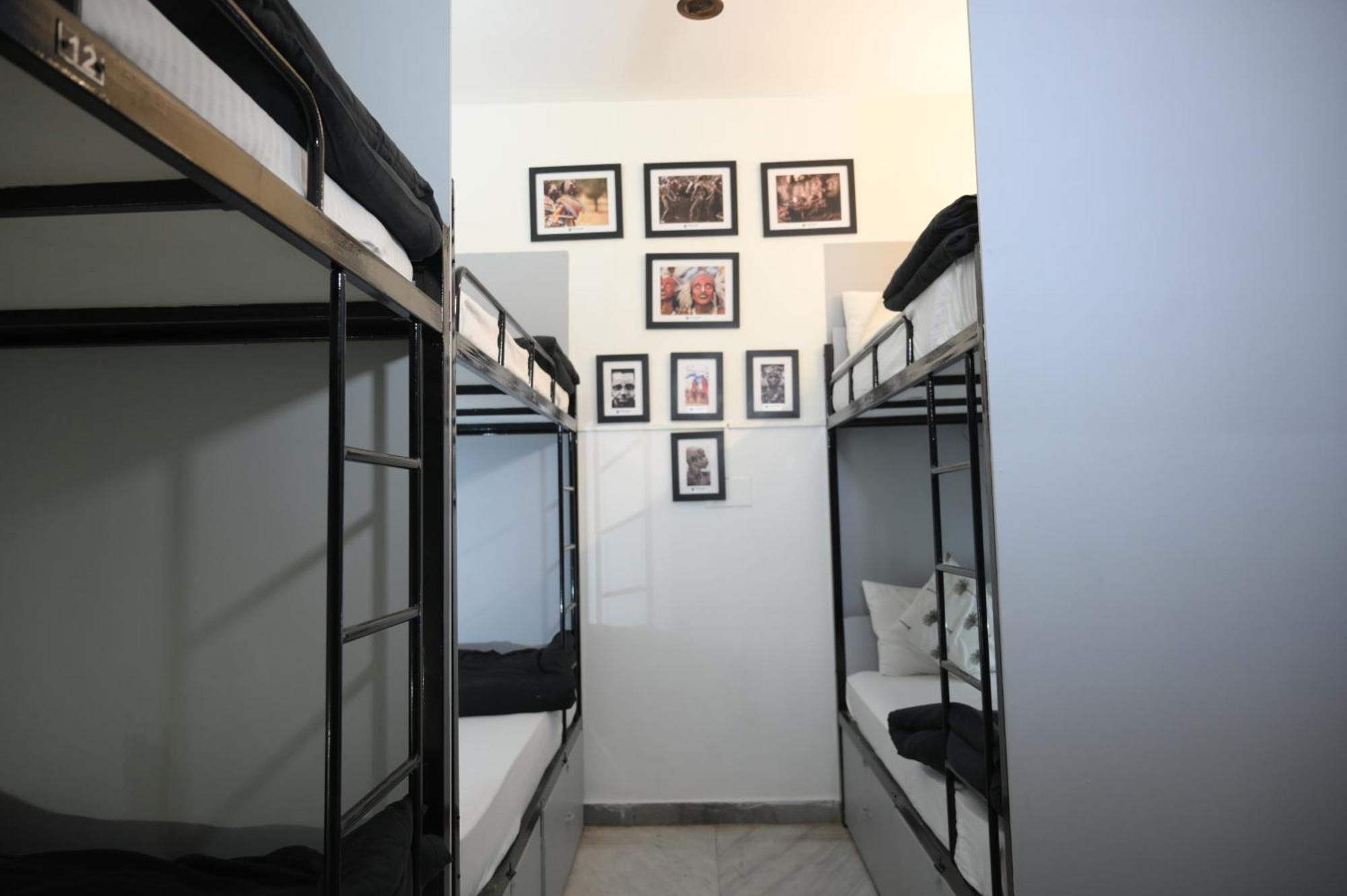 Hostel Vostel Jodhpur  Ngoại thất bức ảnh