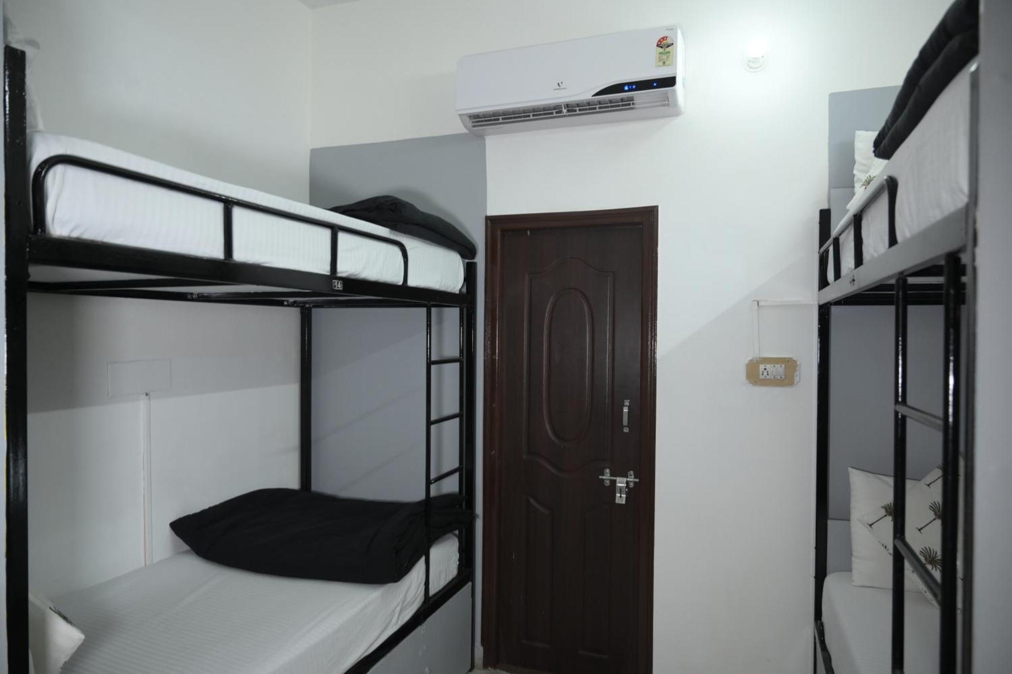 Hostel Vostel Jodhpur  Ngoại thất bức ảnh