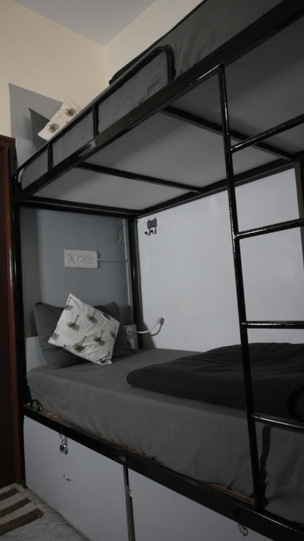 Hostel Vostel Jodhpur  Ngoại thất bức ảnh