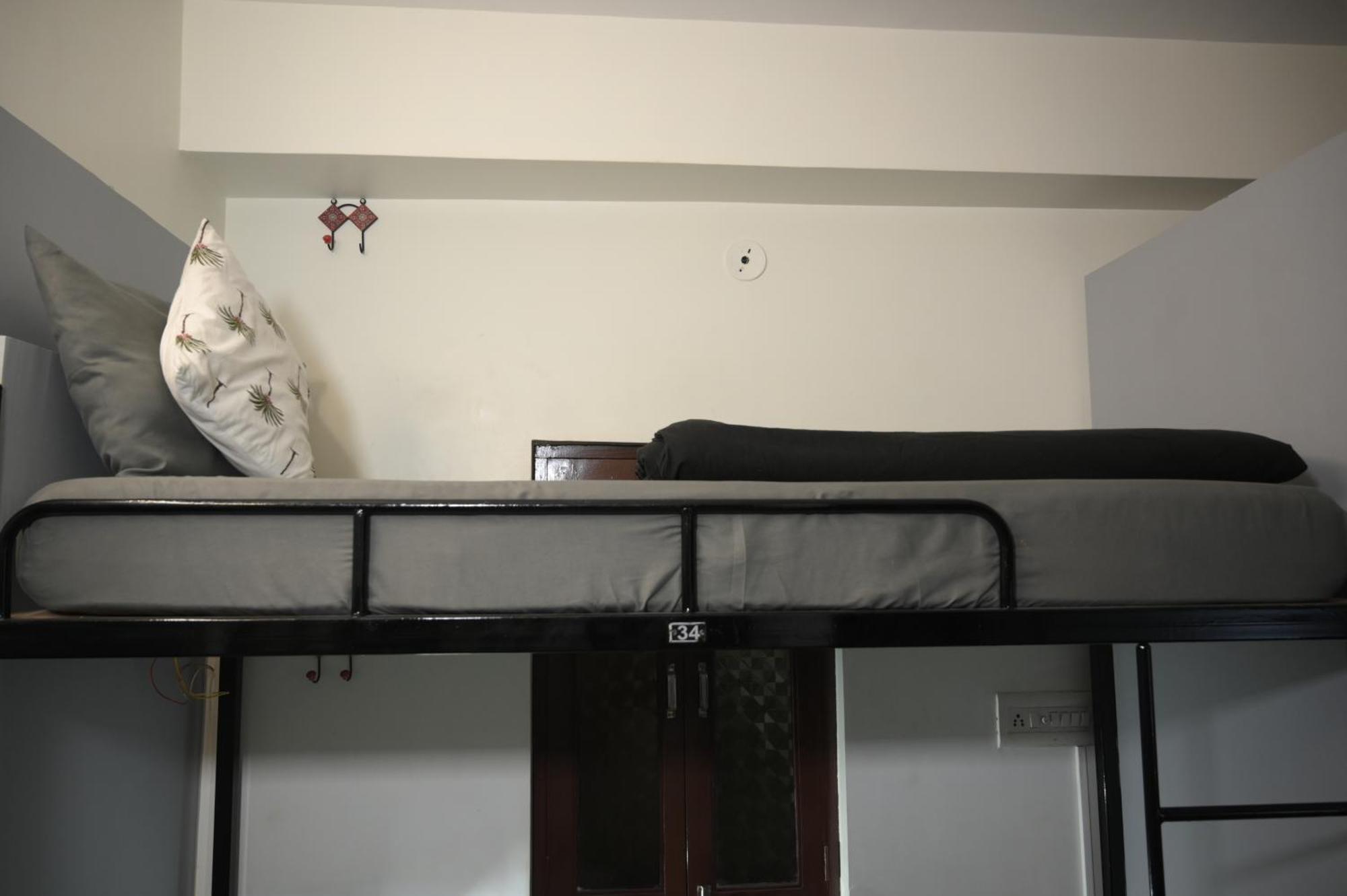 Hostel Vostel Jodhpur  Ngoại thất bức ảnh