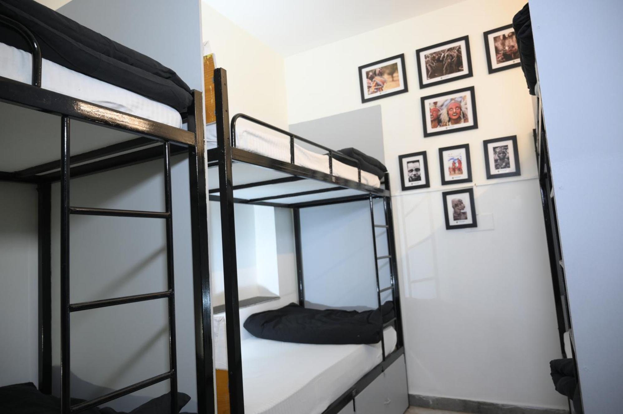 Hostel Vostel Jodhpur  Ngoại thất bức ảnh