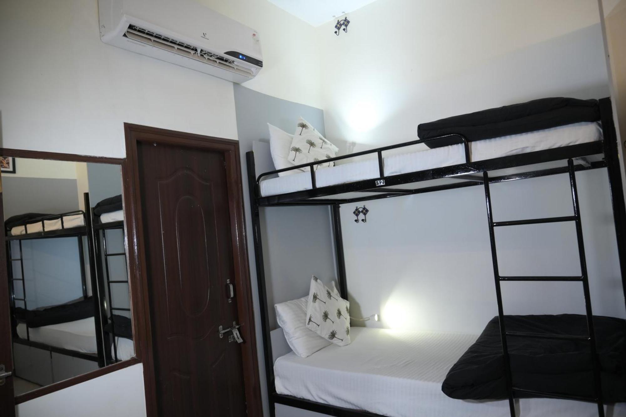 Hostel Vostel Jodhpur  Ngoại thất bức ảnh