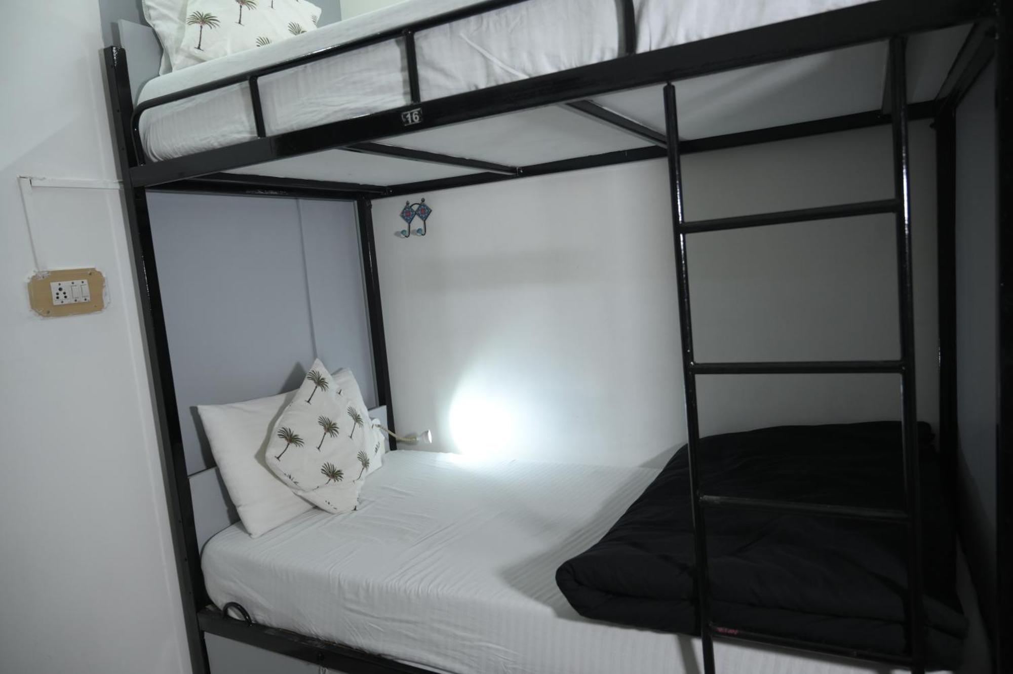 Hostel Vostel Jodhpur  Ngoại thất bức ảnh