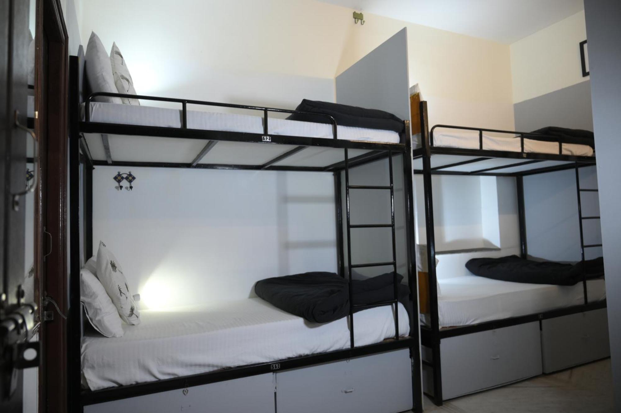 Hostel Vostel Jodhpur  Ngoại thất bức ảnh