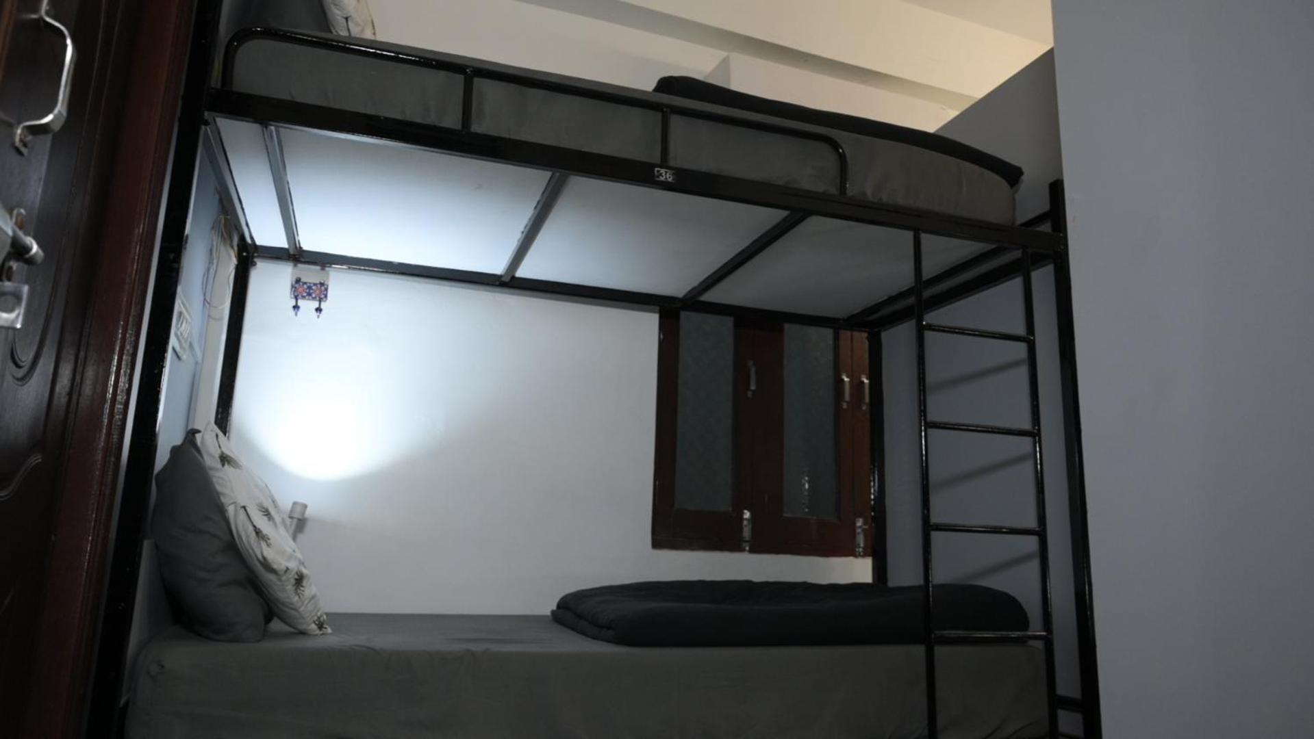Hostel Vostel Jodhpur  Ngoại thất bức ảnh