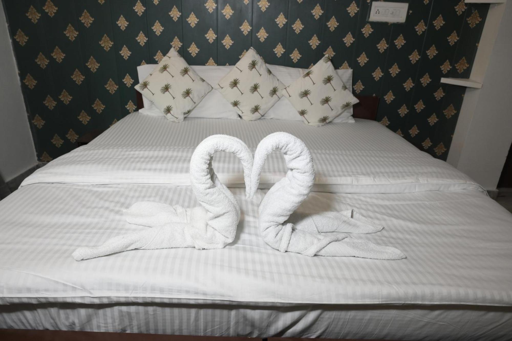 Hostel Vostel Jodhpur  Ngoại thất bức ảnh