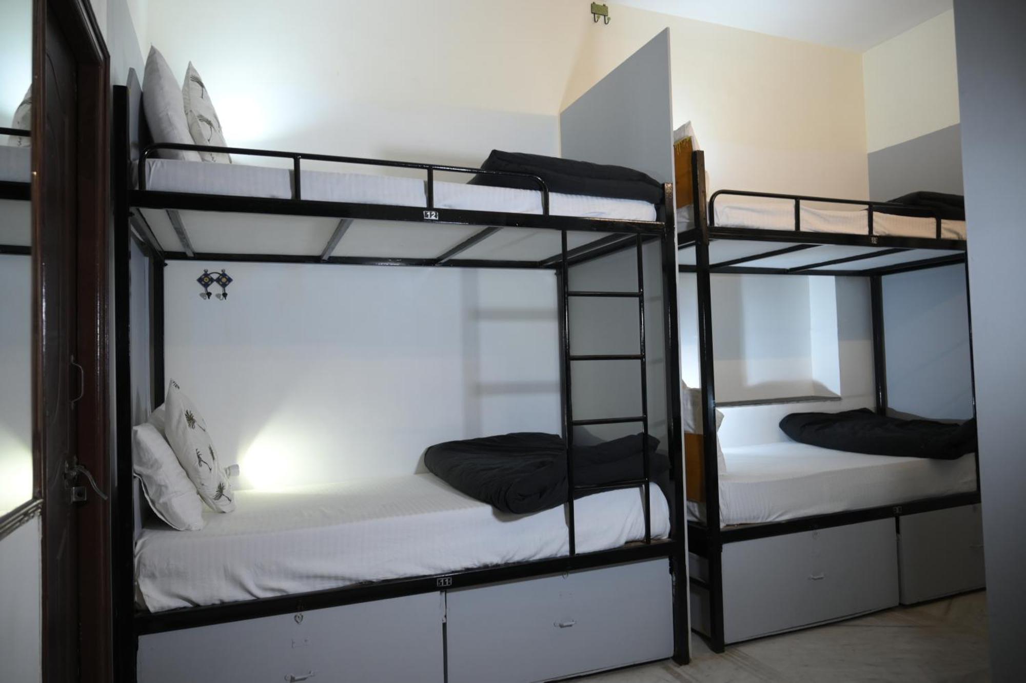 Hostel Vostel Jodhpur  Ngoại thất bức ảnh