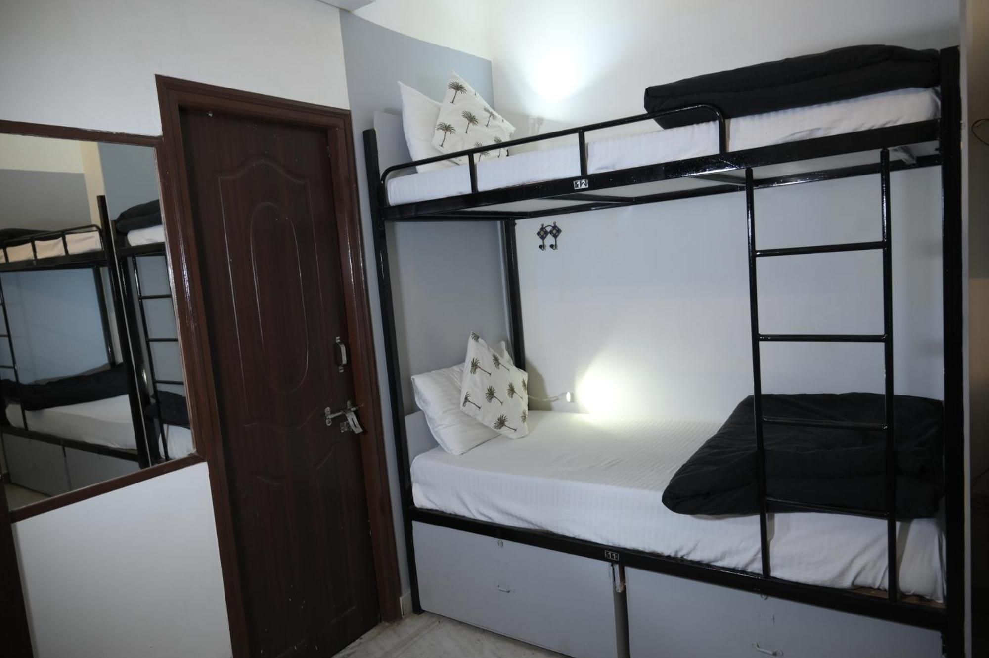 Hostel Vostel Jodhpur  Ngoại thất bức ảnh