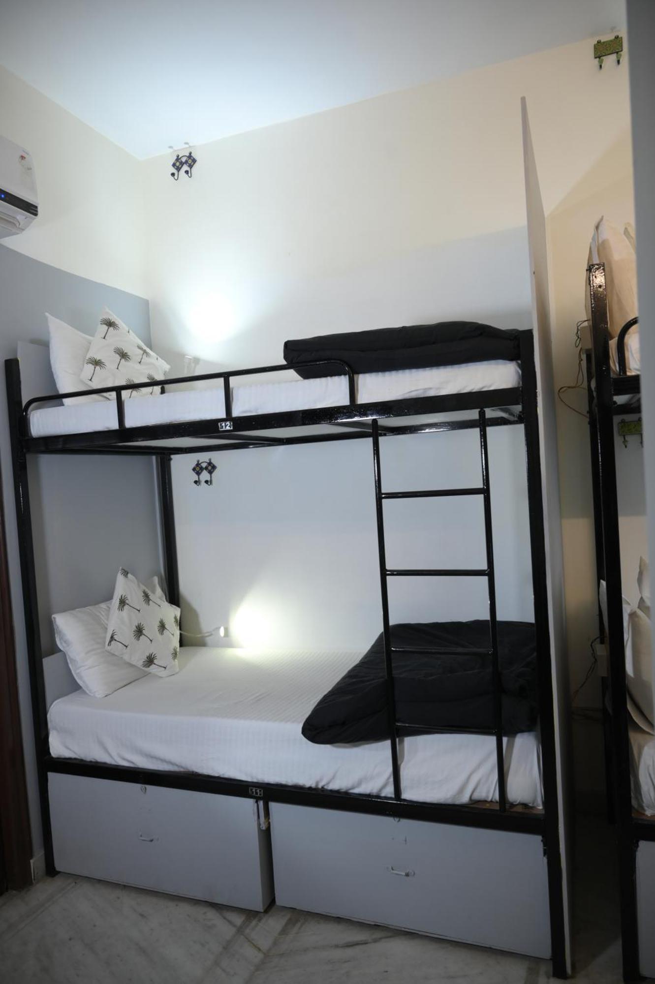 Hostel Vostel Jodhpur  Ngoại thất bức ảnh