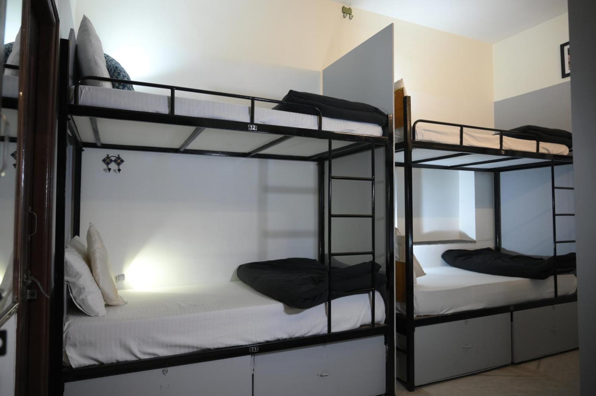 Hostel Vostel Jodhpur  Ngoại thất bức ảnh