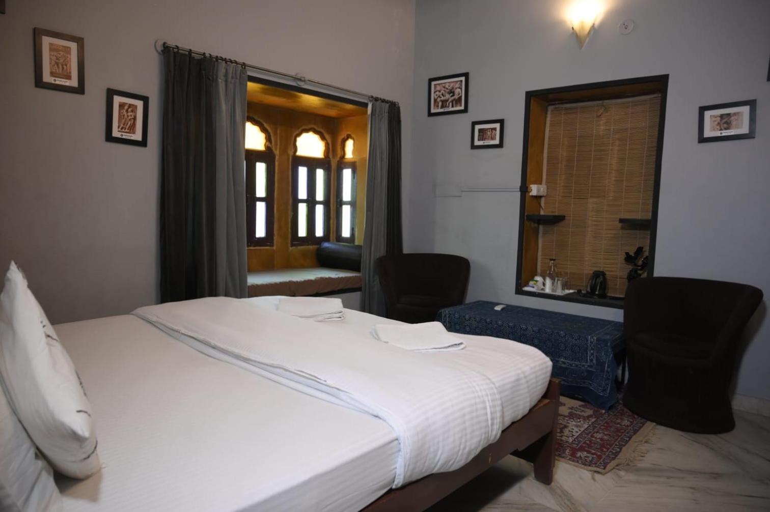Hostel Vostel Jodhpur  Ngoại thất bức ảnh