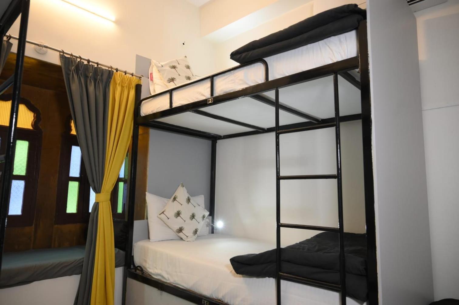 Hostel Vostel Jodhpur  Ngoại thất bức ảnh