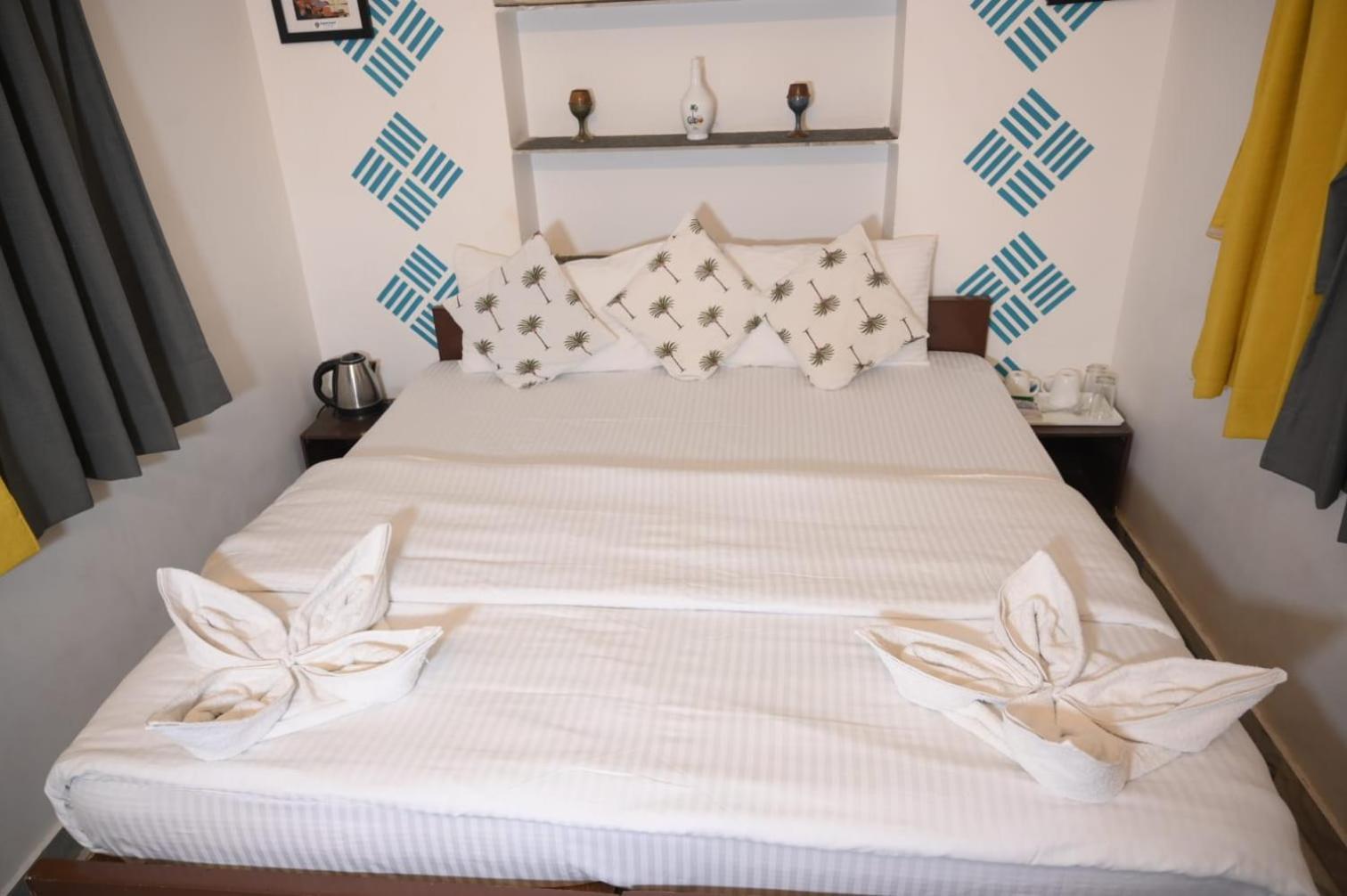 Hostel Vostel Jodhpur  Ngoại thất bức ảnh