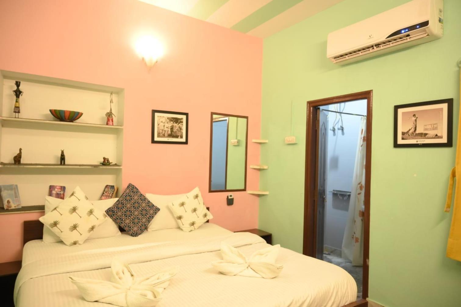 Hostel Vostel Jodhpur  Ngoại thất bức ảnh