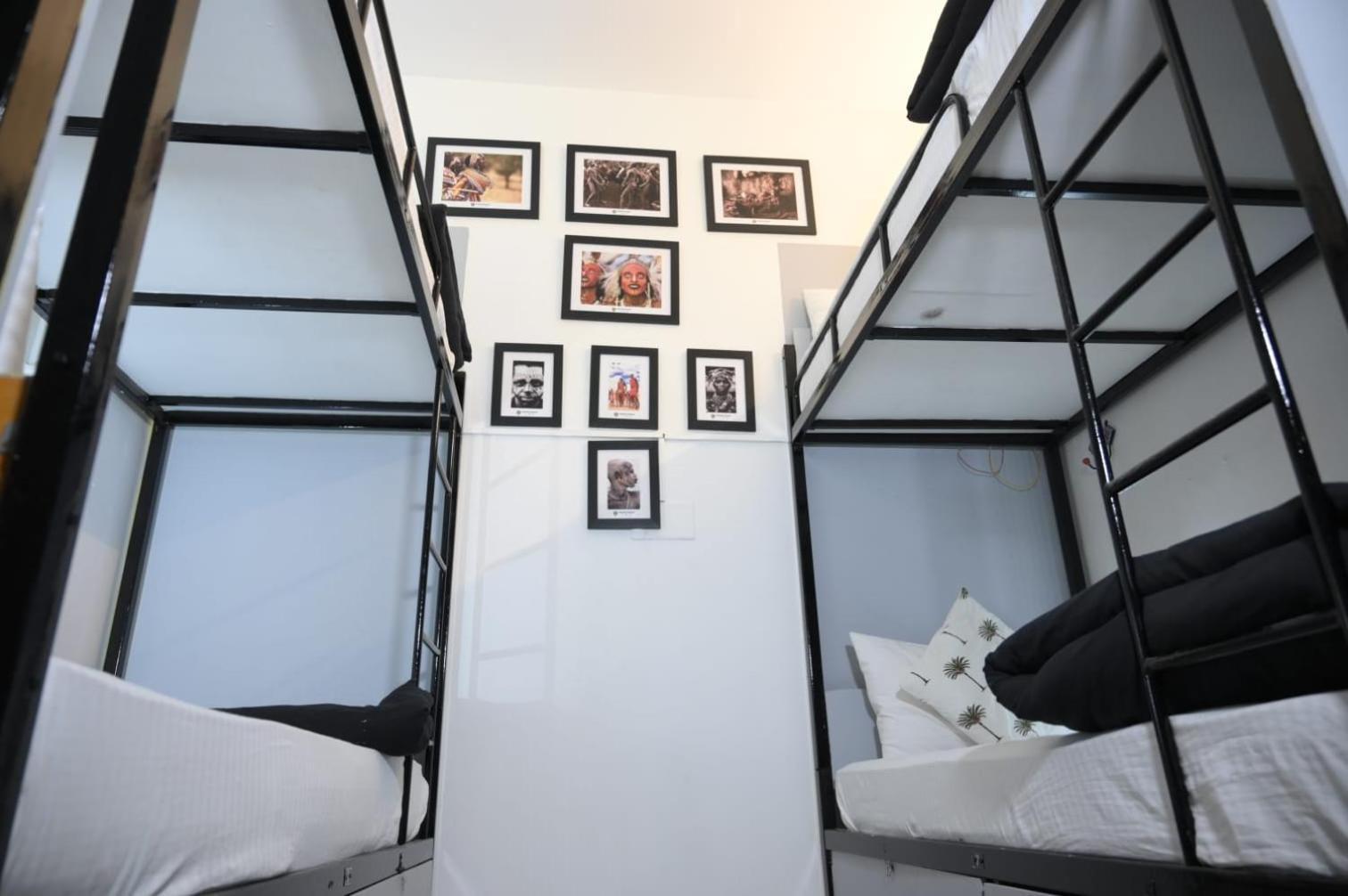 Hostel Vostel Jodhpur  Ngoại thất bức ảnh