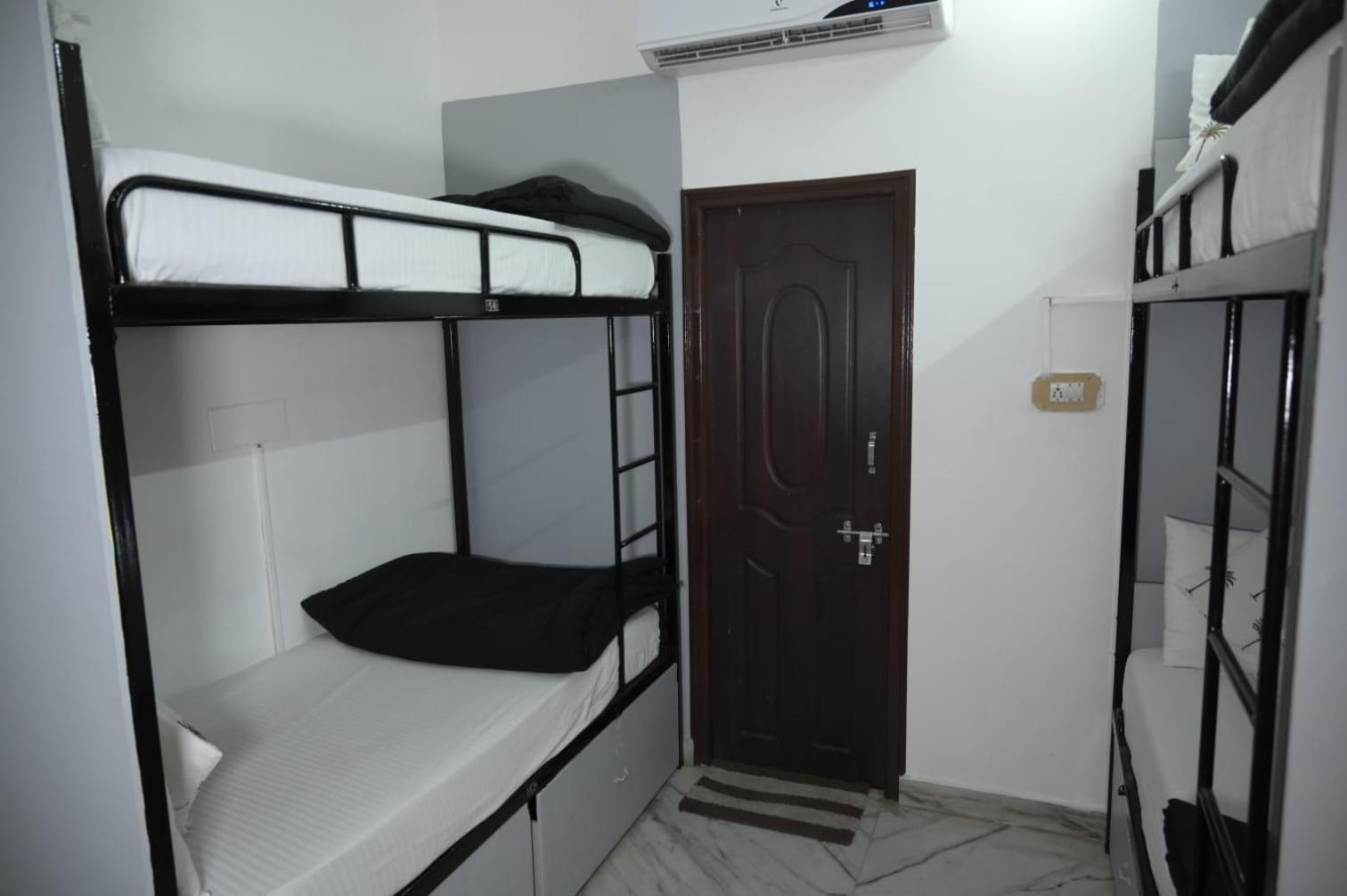 Hostel Vostel Jodhpur  Ngoại thất bức ảnh