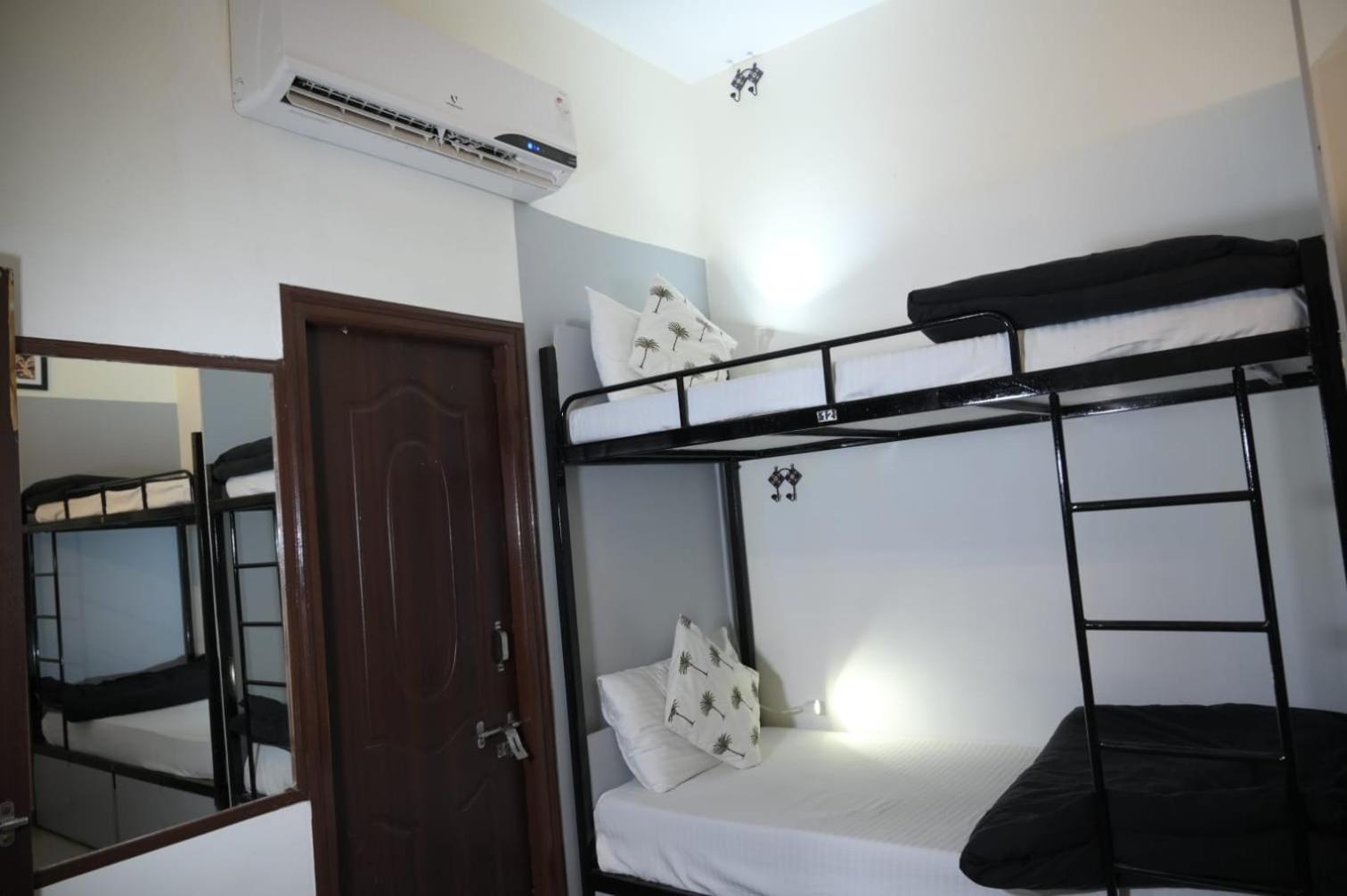 Hostel Vostel Jodhpur  Ngoại thất bức ảnh