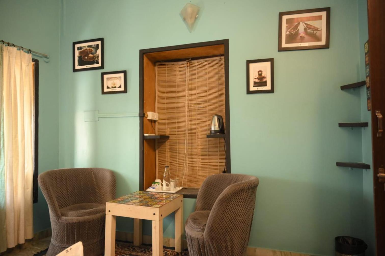 Hostel Vostel Jodhpur  Ngoại thất bức ảnh